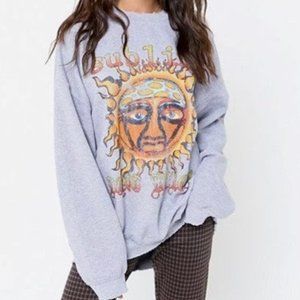 Sublime Crewneck